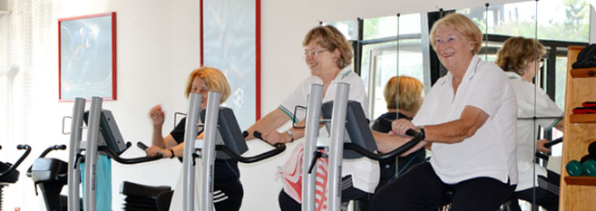Cardio 1