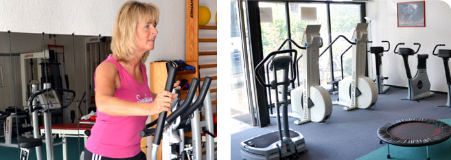 Cardio 2